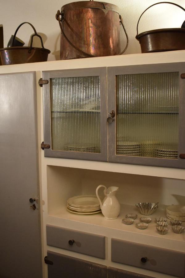 Il Carmine Charme & Terrace With Ac Apartment ลุคคา ภายนอก รูปภาพ