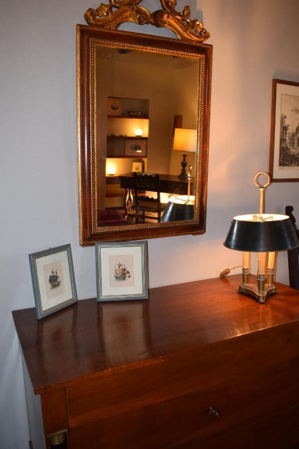 Il Carmine Charme & Terrace With Ac Apartment ลุคคา ภายนอก รูปภาพ