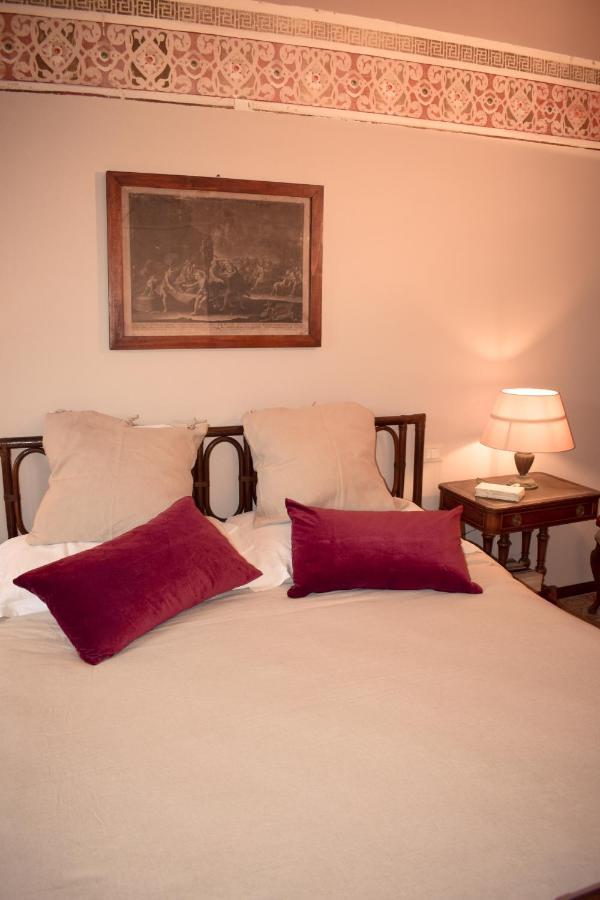 Il Carmine Charme & Terrace With Ac Apartment ลุคคา ภายนอก รูปภาพ