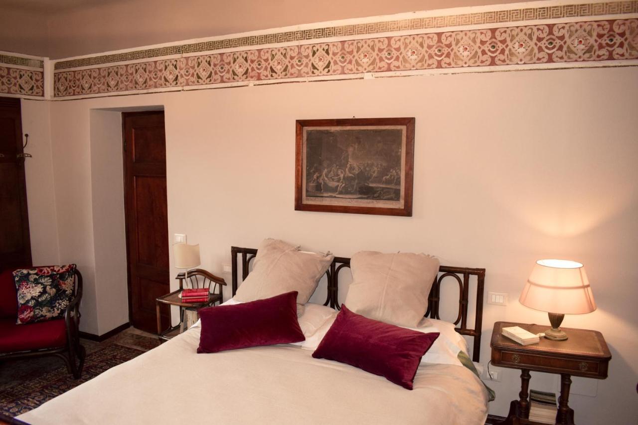 Il Carmine Charme & Terrace With Ac Apartment ลุคคา ภายนอก รูปภาพ