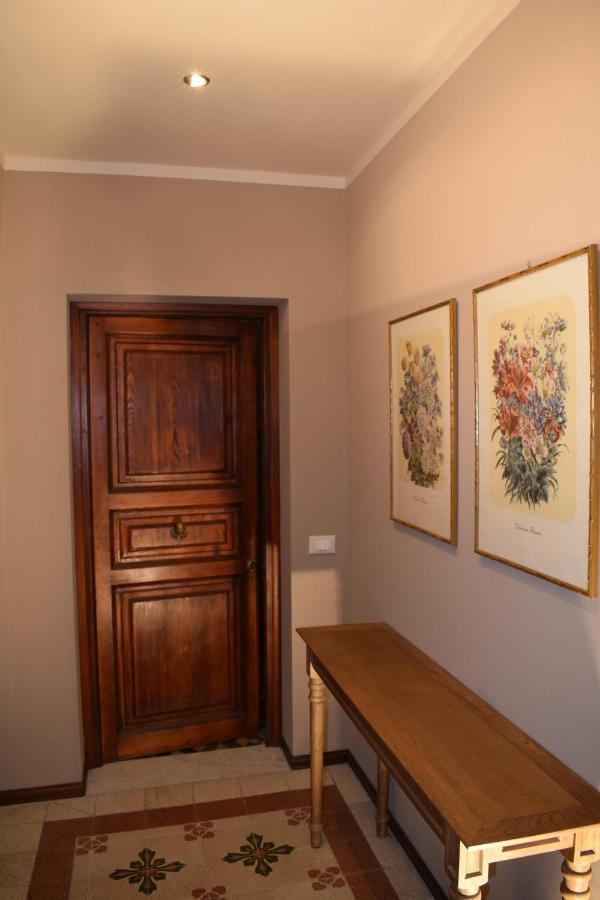 Il Carmine Charme & Terrace With Ac Apartment ลุคคา ภายนอก รูปภาพ