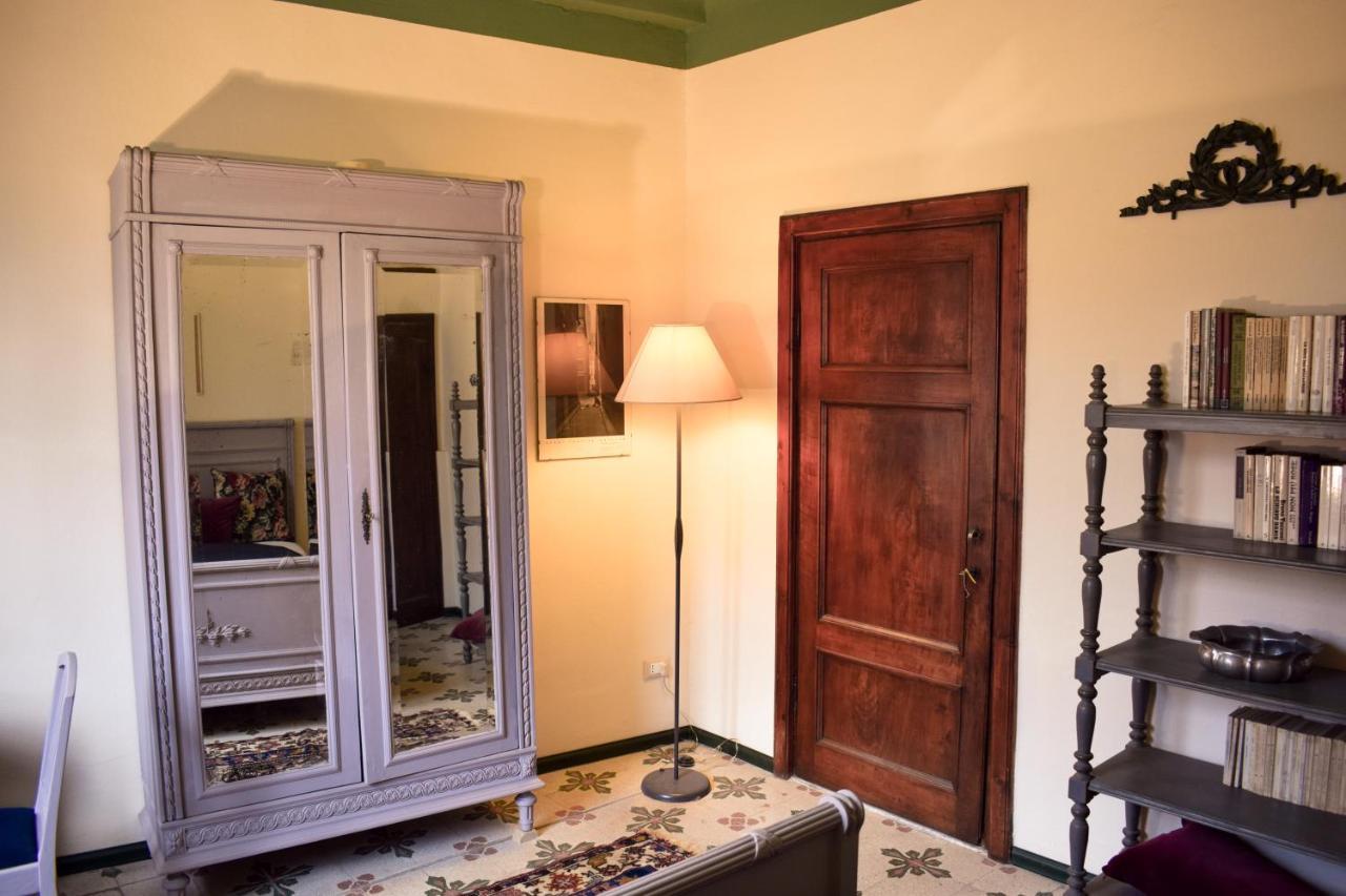 Il Carmine Charme & Terrace With Ac Apartment ลุคคา ภายนอก รูปภาพ