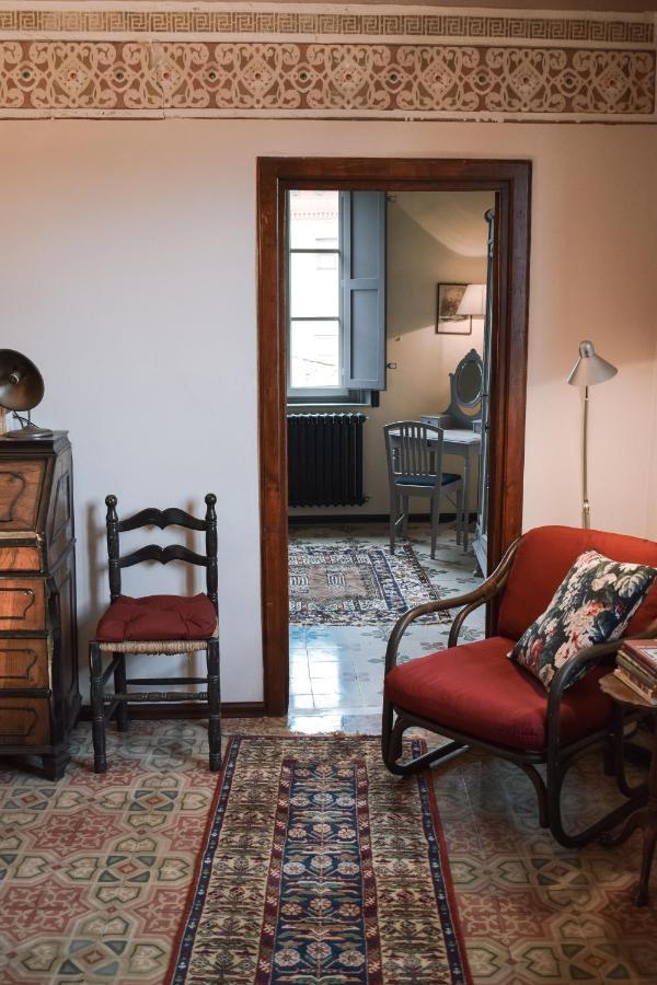 Il Carmine Charme & Terrace With Ac Apartment ลุคคา ภายนอก รูปภาพ