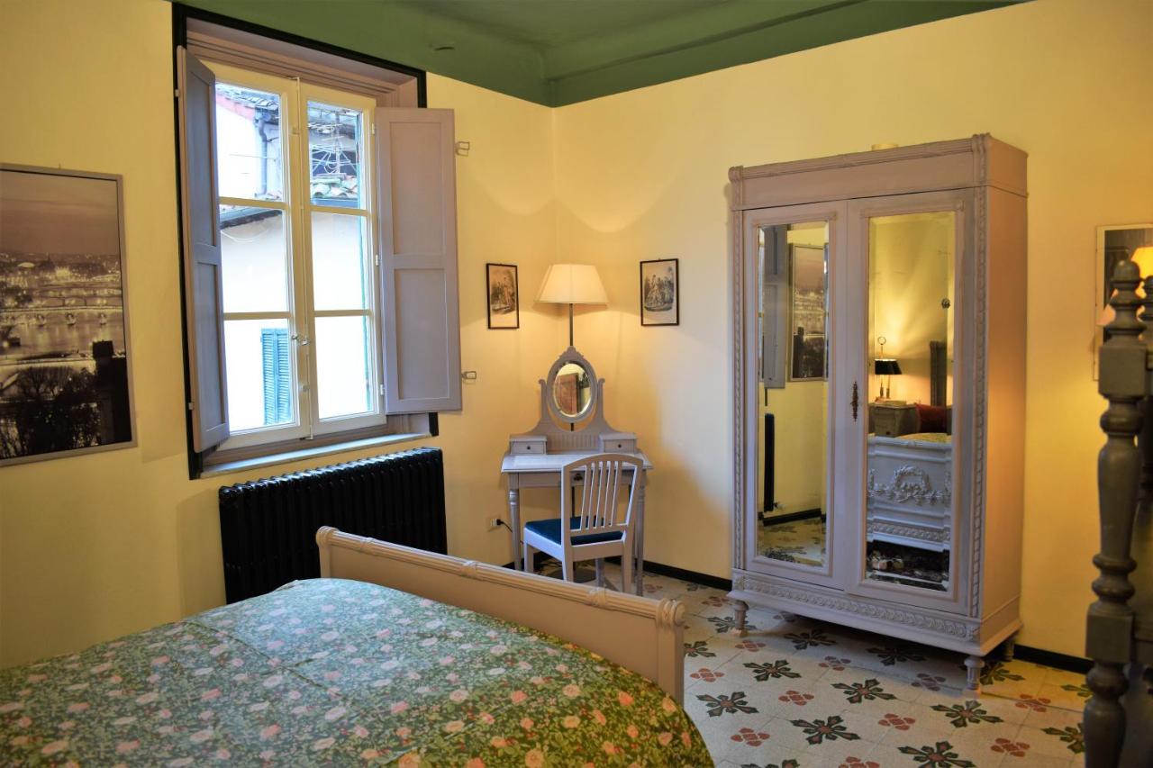 Il Carmine Charme & Terrace With Ac Apartment ลุคคา ภายนอก รูปภาพ